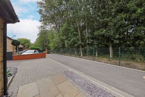 Hepthorne Lane North Wingfield